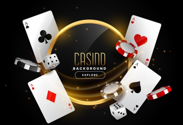 SEO For Casino